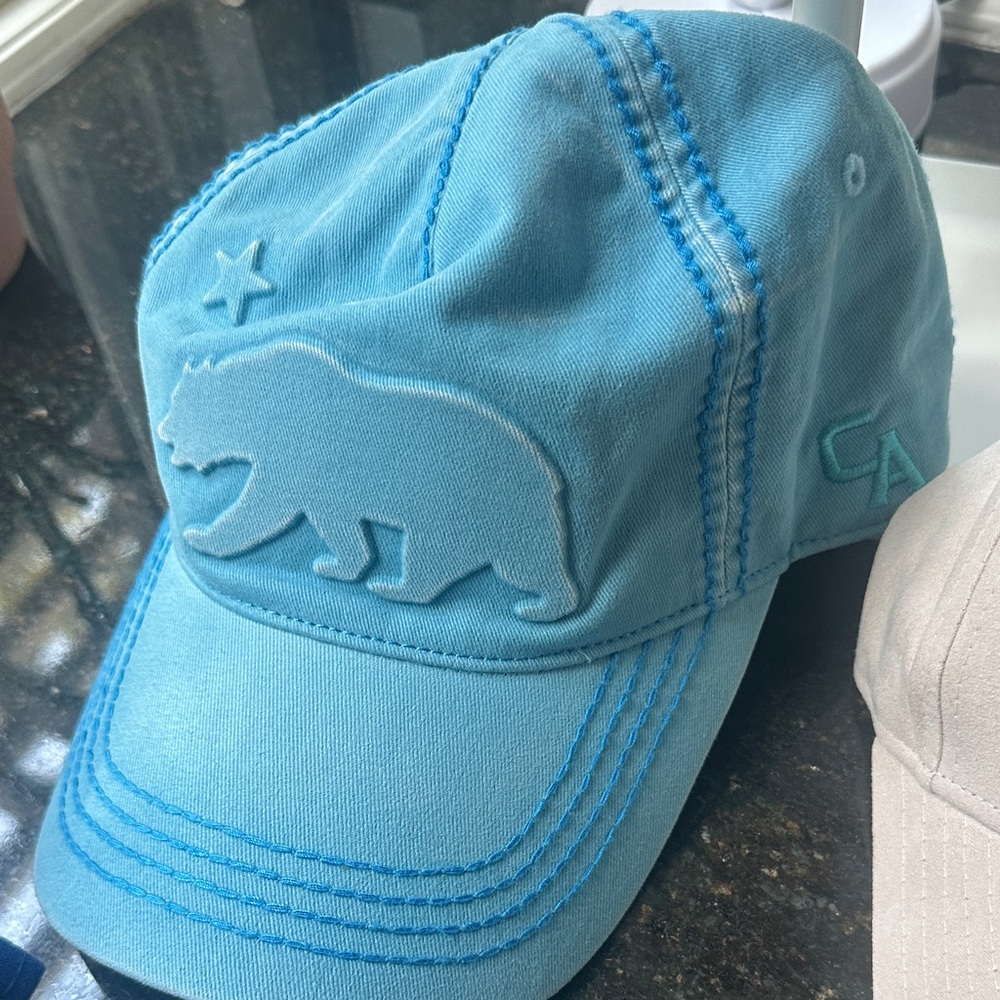 Men’s Embroidered Baseball Caps Set - Picture 6 of 16
